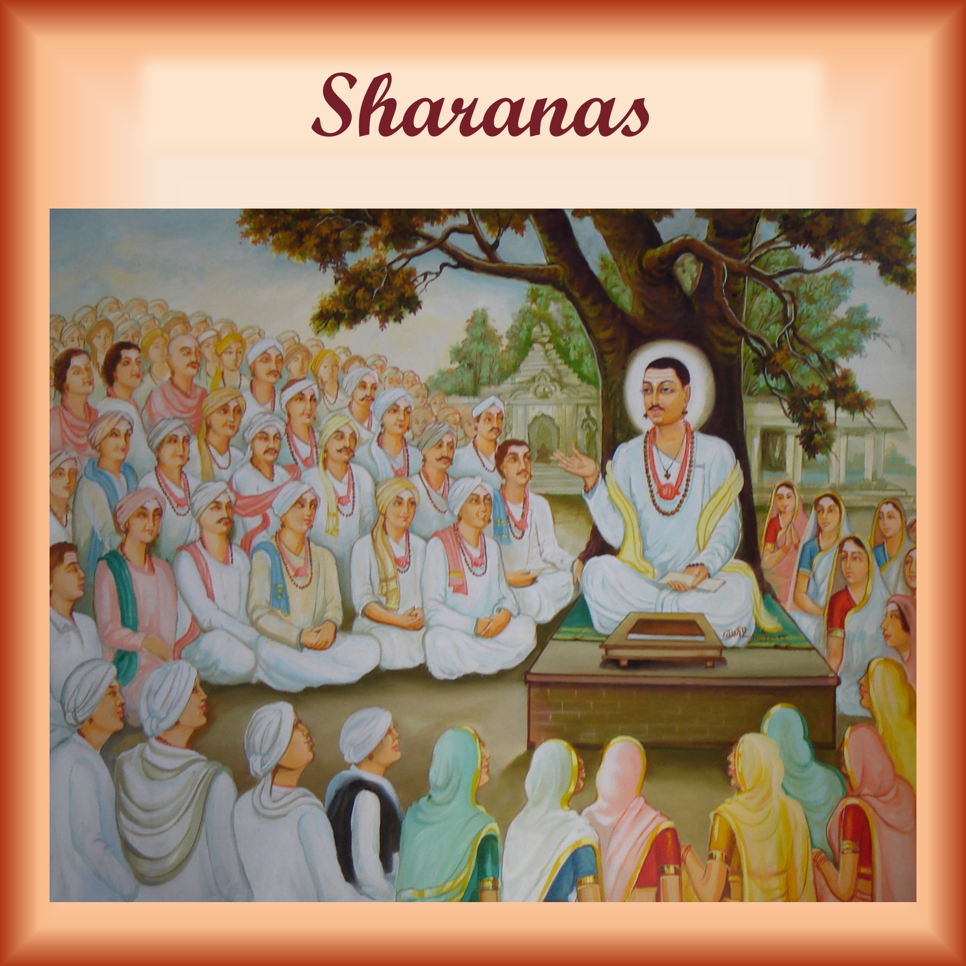 Sharanas